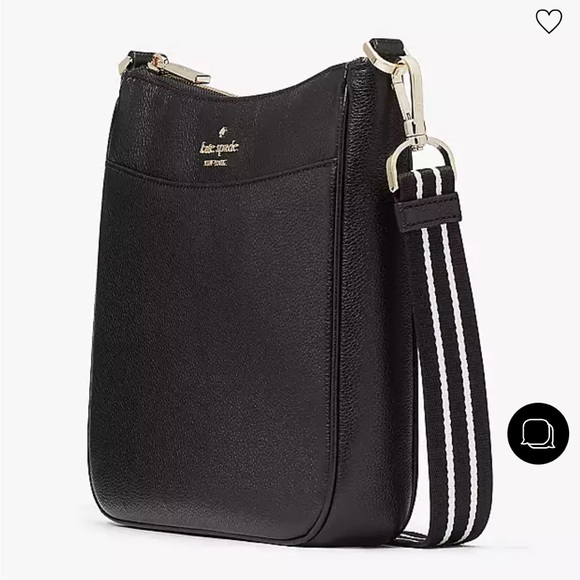 Kate Spade Rosie North south swings pack cross body & coin purse NWT Orig. pkg - Picture 2 of 6